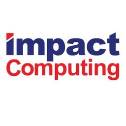 Company logo Impact Computing & Consulting Limited