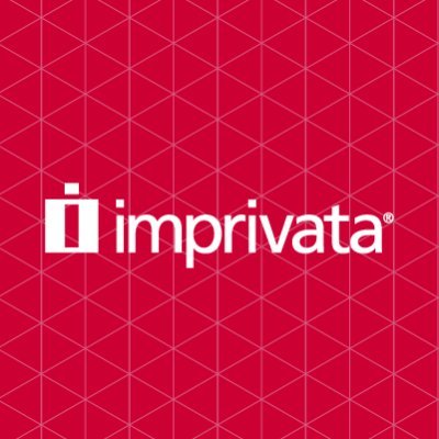 شعار الشركة Imprivata