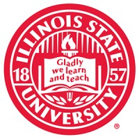 Company logo Illinois State University