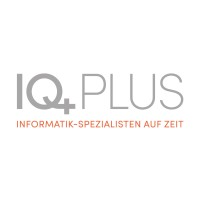 Firmenlogo IQ Plus AG