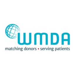 Company logo WMDA