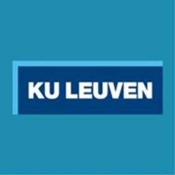Company logo KU LEUVEN