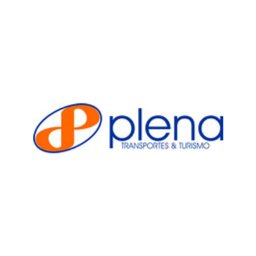 Company logo Plena Transportes Ltda