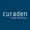 Curaden MEA HUB Logo