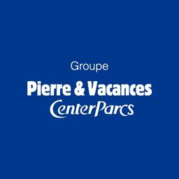 Logo de l'entreprise Groupe Pierre & Vacances - Center Parcs