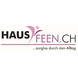 Firmenlogo Hausfeen GmbH
