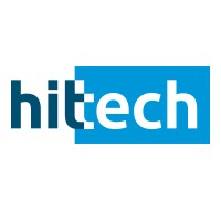 Company logo Hittech