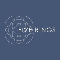 Company logo Five Rings