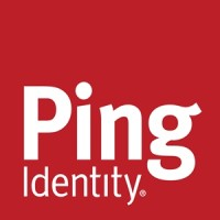Company logo Ping Identity