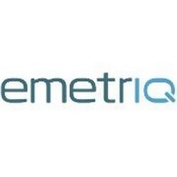 Firmenlogo emetriq GmbH