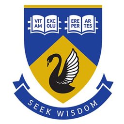 Company logo The University of Western Australia
