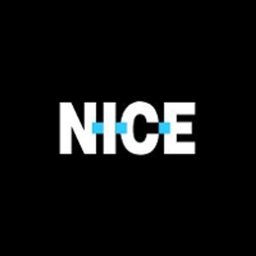 Company logo NICE Actimize