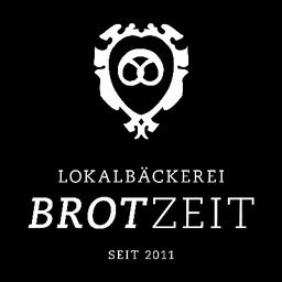 Firmenlogo LOKALBÄCKEREI BROTZEIT