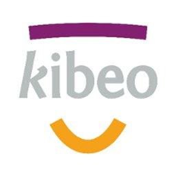 Company logo Kibeo