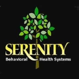 Company logo Serenity Behavioral Health Systems