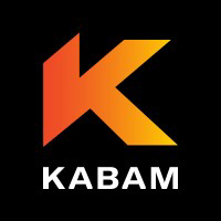 Company logo Kabam