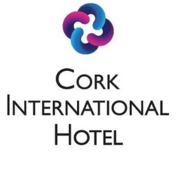 Company logo Cork International Hotel