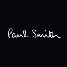 Company logo Paul Smith