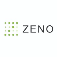 Company logo Zeno Group