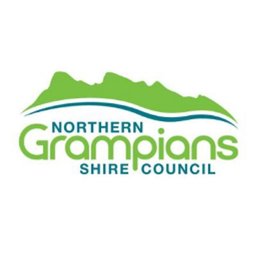 Company logo Northern Grampians Shire Council