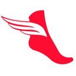 Company logo The Athlete's Foot
