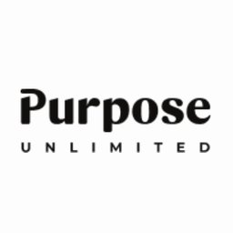 Company logo Purpose Unlimited