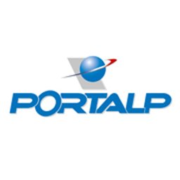 Logo de l'entreprise PORTALP