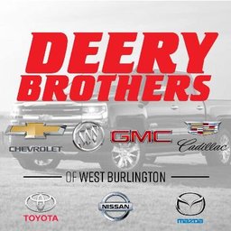Deery Auto Group Logo