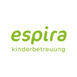 Firmenlogo Espira Kinderbetreuung