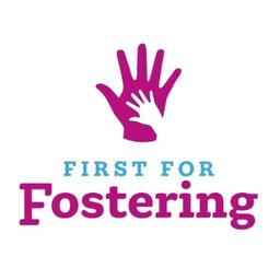 Company logo First for Fostering