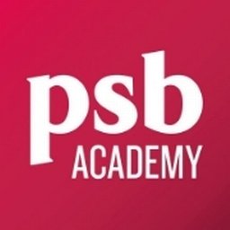 Company logo PSB ACADEMY PTE. LTD.