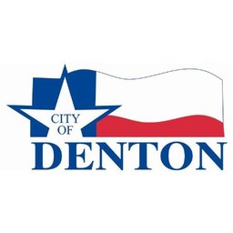 Company logo City of Denton