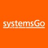 企業ロゴ systemsGo