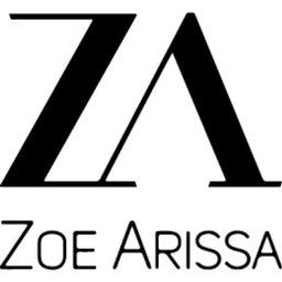 Logo syarikat Zoe Arissa Fashion