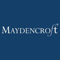 Company logo Maydencroft Limited