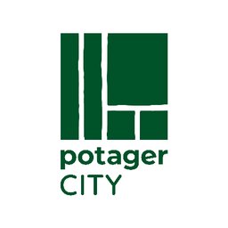 Logo de l'entreprise Potager City