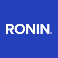 Company logo RONIN International