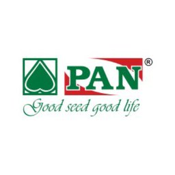 कंपनी का लोगो Pan Seeds Pvt. Ltd