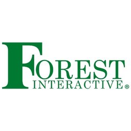 Logo syarikat Forest Interactive sdn bhd