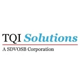 Company logo TQI Solutions