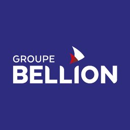 Logo de l'entreprise Groupe Bellion