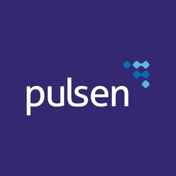 Logotipo de la empresa PULSEN CORPORATIVO