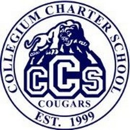 Company logo Collegium Charter School