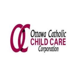 Company logo Ottawa Catholic Child Care