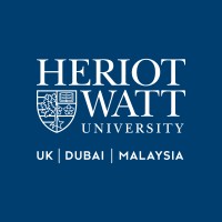 شعار الشركة Heriot-Watt University