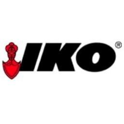 Company logo IKO Industries