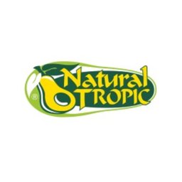 Logotipo de la empresa Natural Tropic