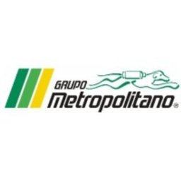 Logotipo de la empresa Gas Metropolitano