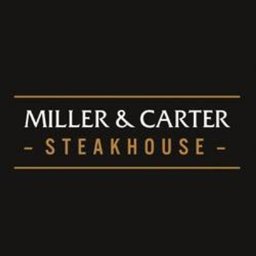 Company logo Miller & Carter