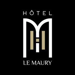 Logo de l'entreprise HOTEL LE MAURY